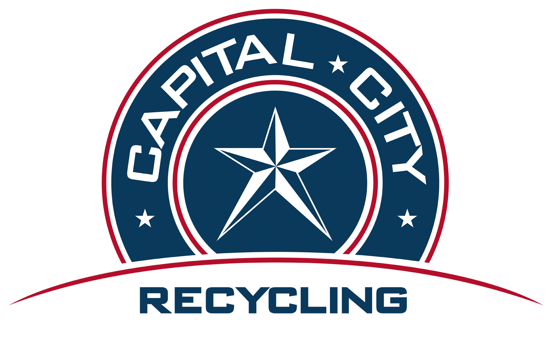 Capital City Recycling